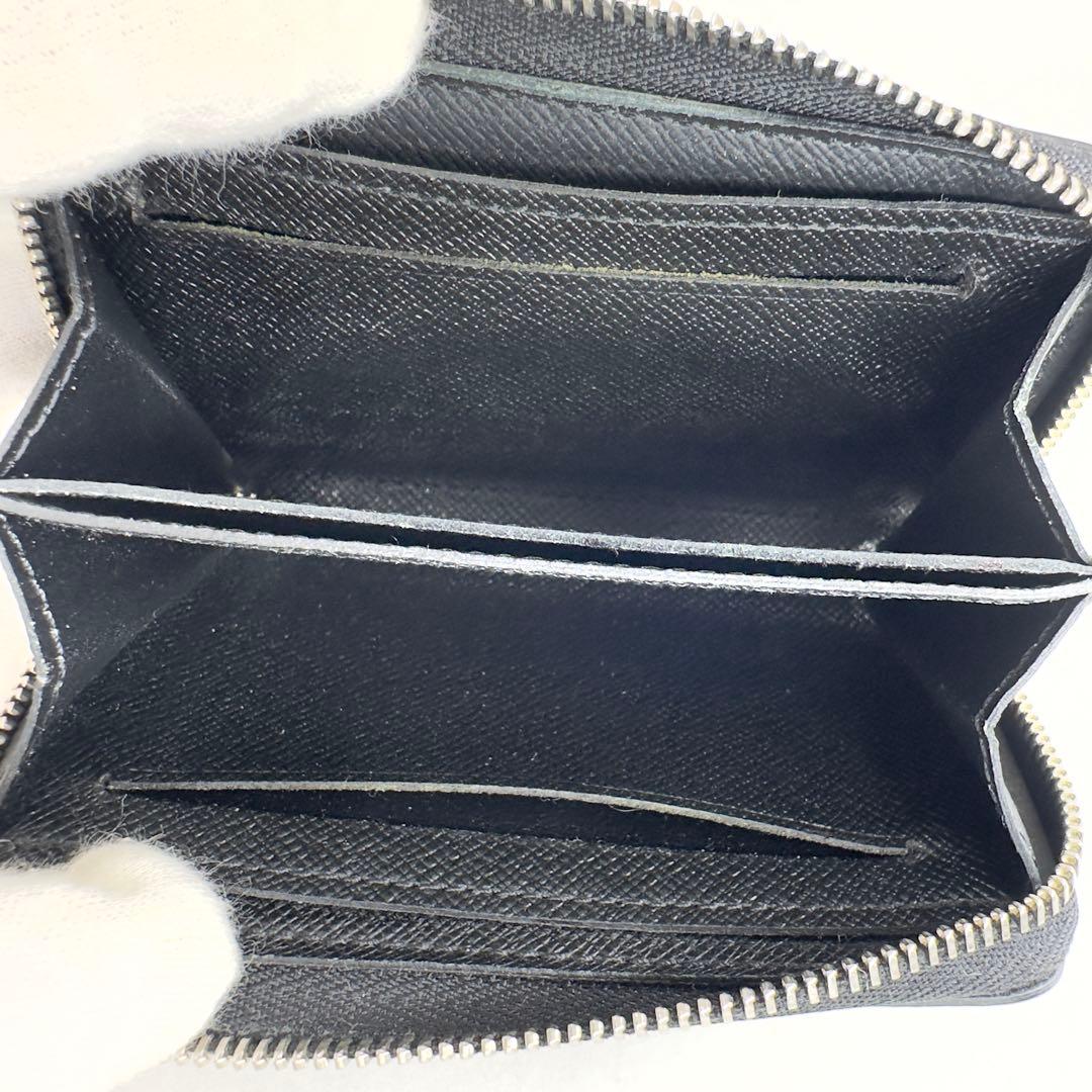 ★鑑定済★ルイヴィトン★タイガ ジッピーパース★ケース★小銭入れ★