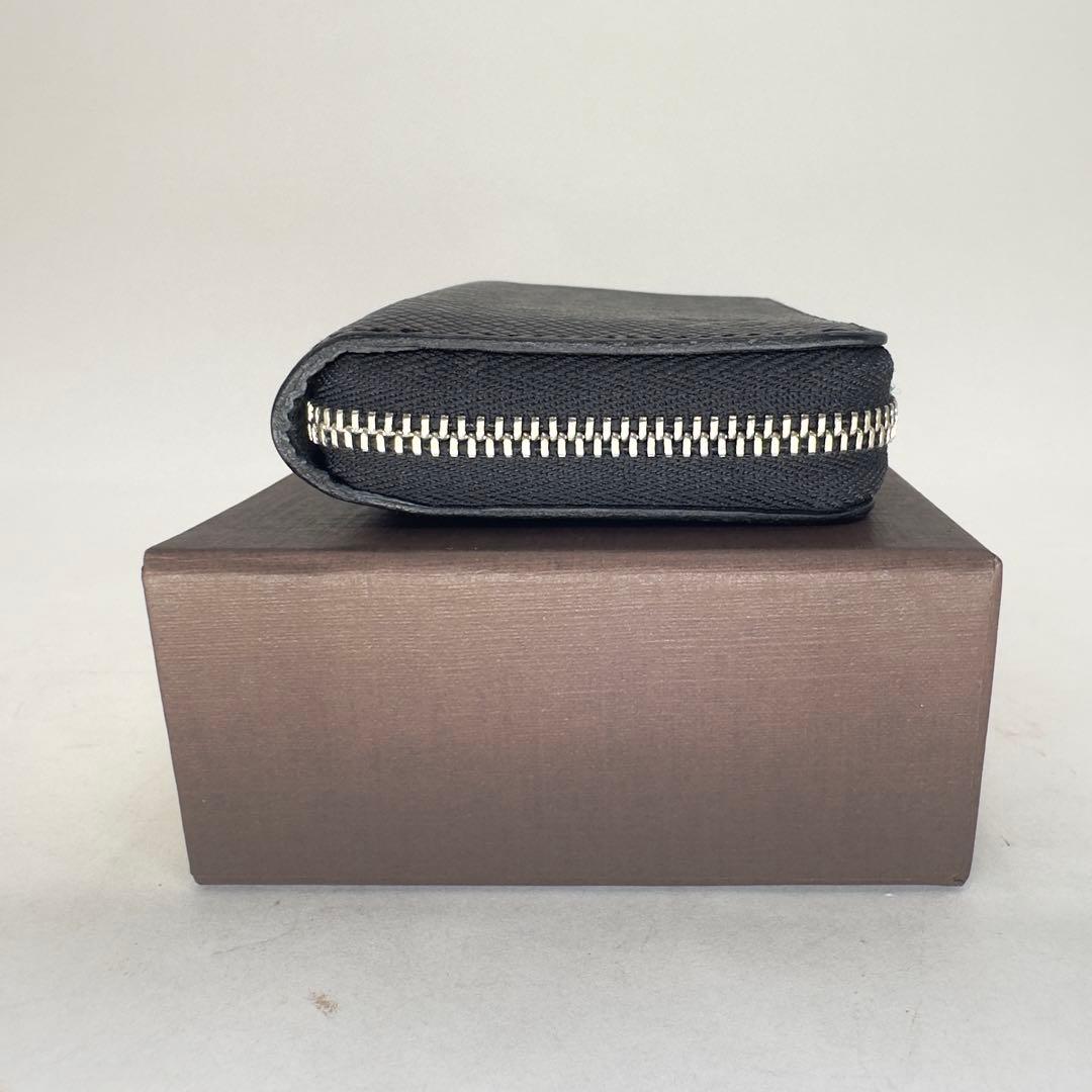 ★鑑定済★ルイヴィトン★タイガ ジッピーパース★ケース★小銭入れ★