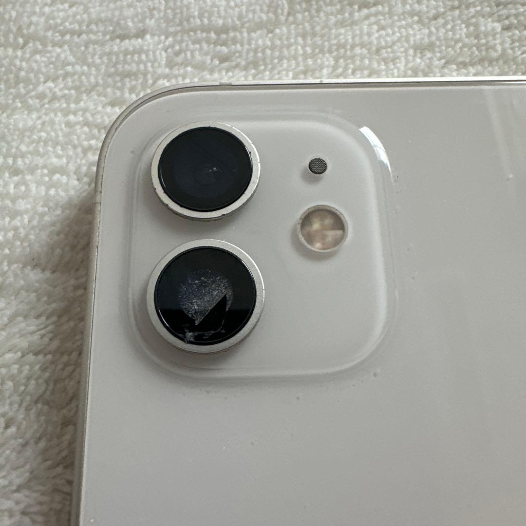 携帯電話本体 iPhone12 128GB