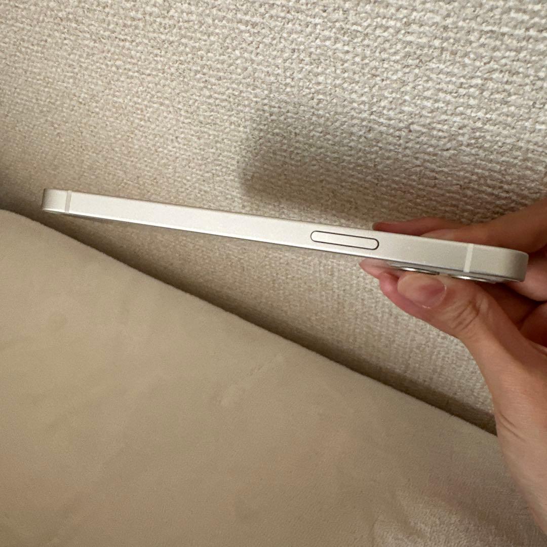 携帯電話本体 iPhone12 128GB