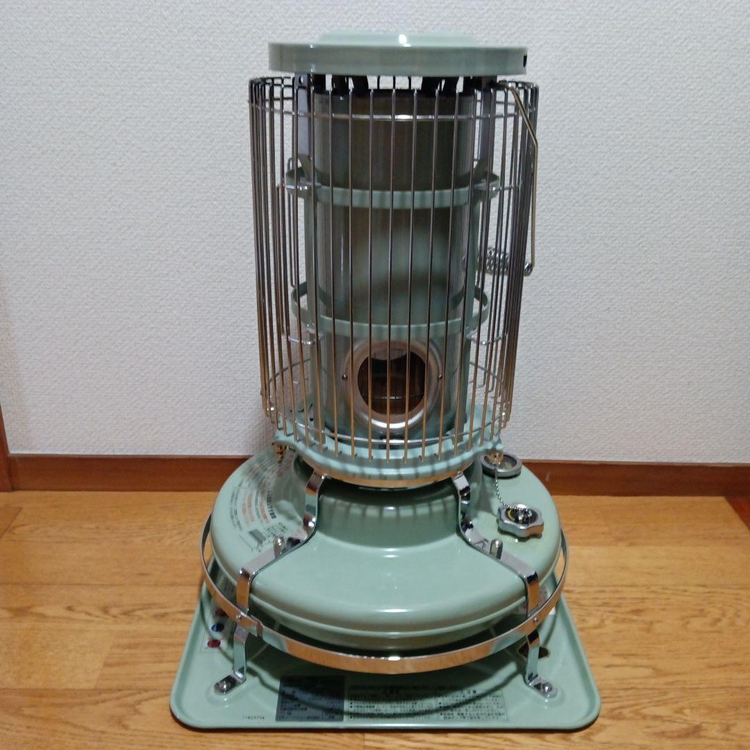 Aladdin アラジン ブルーフレーム ストーブ BF3911