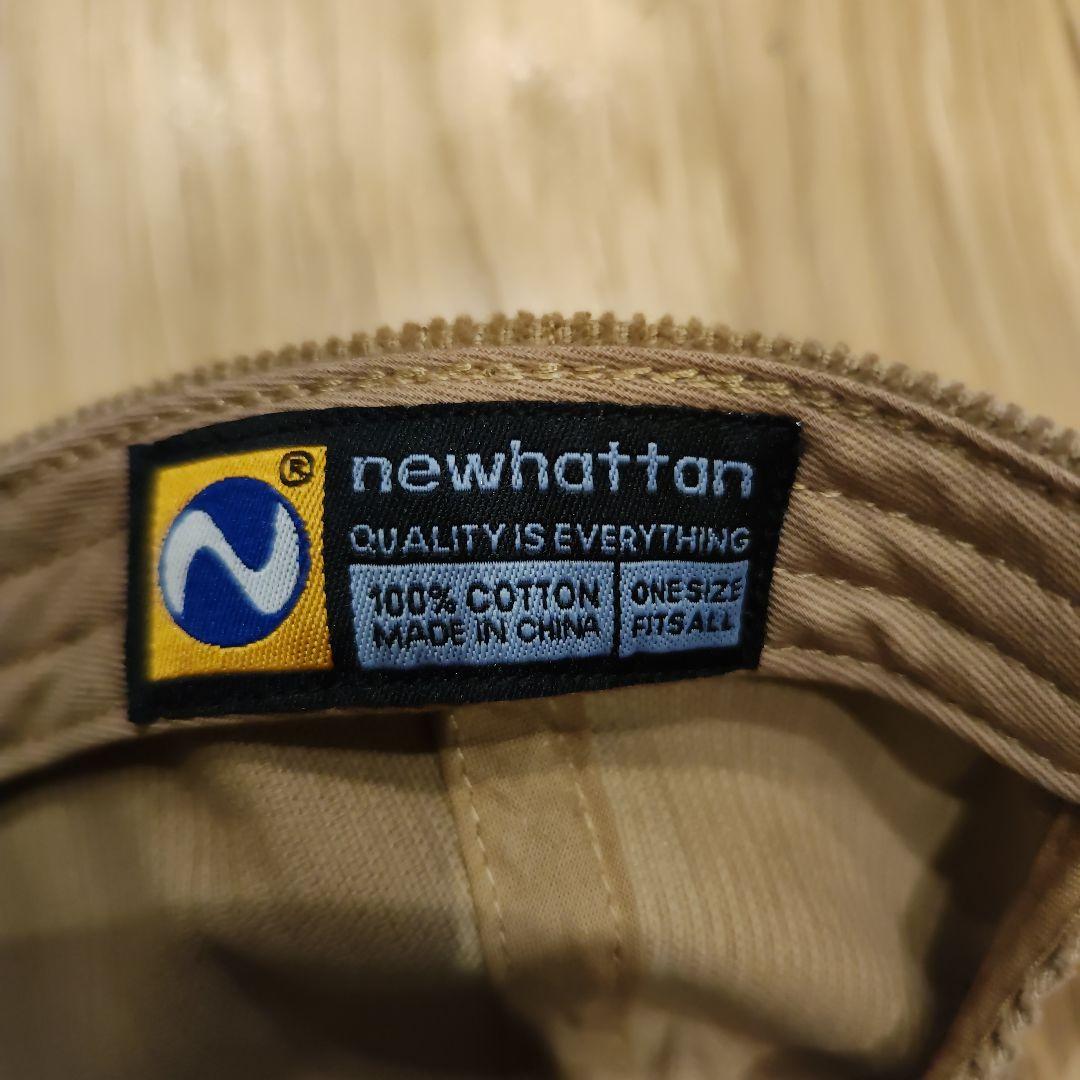 新しい学校のリーダーズ　ライブグッズ　キャップ　未使用（ただし自宅保管）