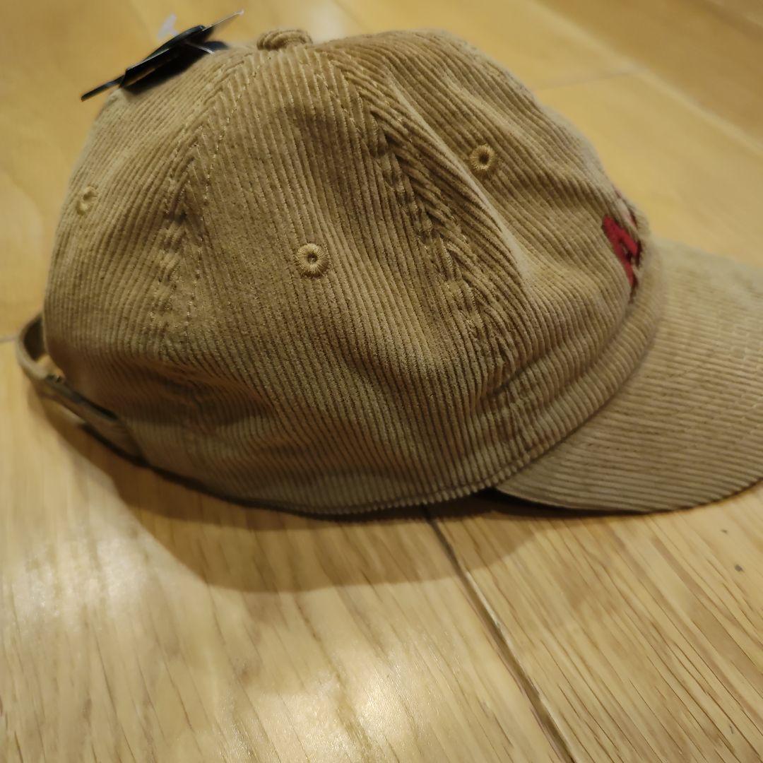 新しい学校のリーダーズ　ライブグッズ　キャップ　未使用（ただし自宅保管）