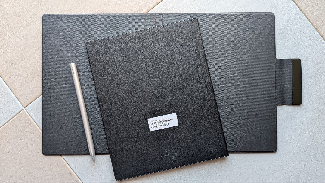 HUAWEI MatePad Paper 10.3インチ　タブレット