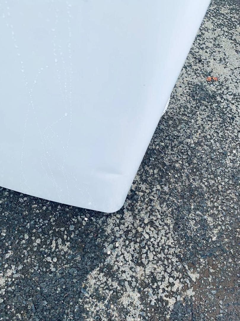 ♻️送料設置無料　maxzen 洗濯機　JW70WP01