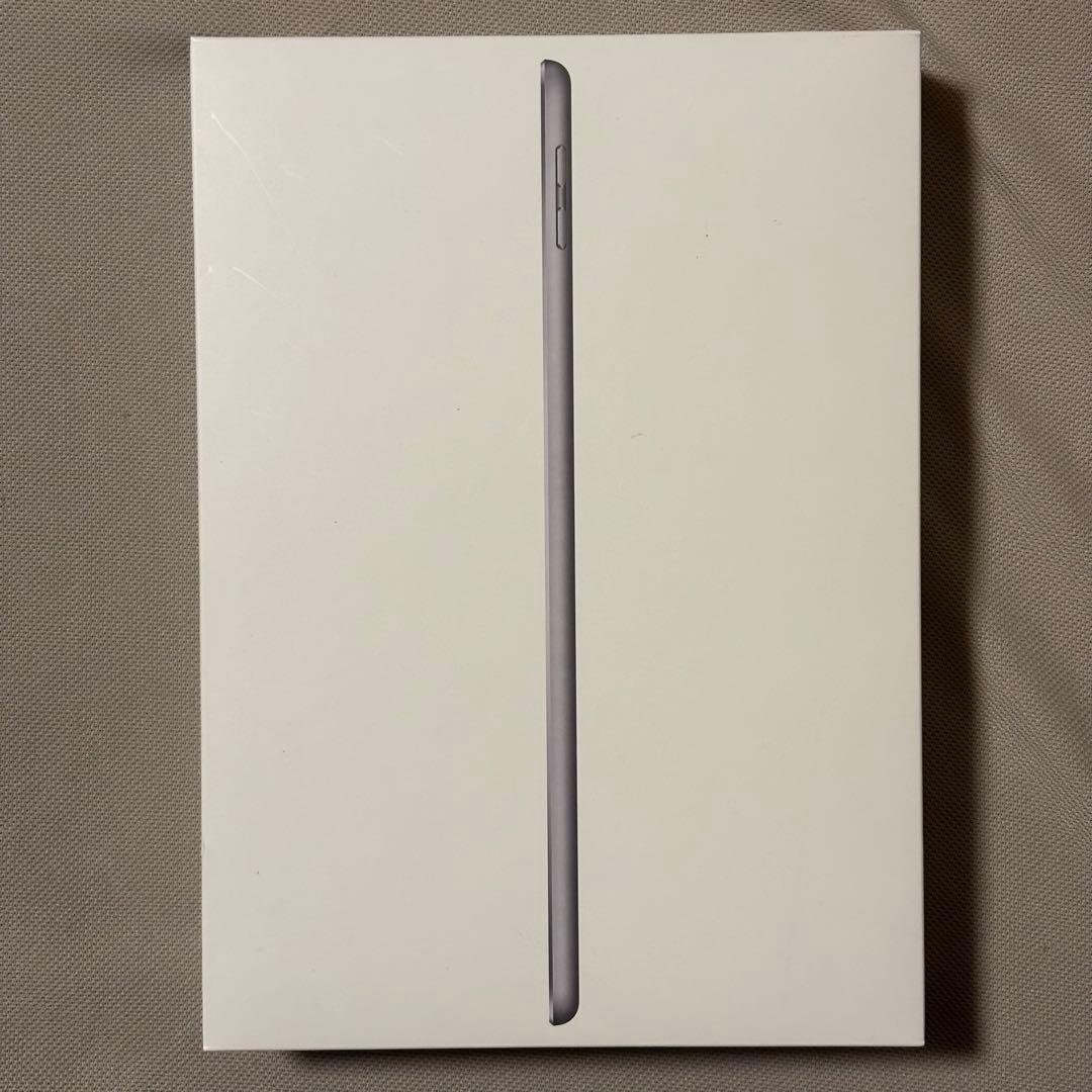 iPad第6世代32GBWi-Fiバッテリー88%希少iOS13.7付属品未使用