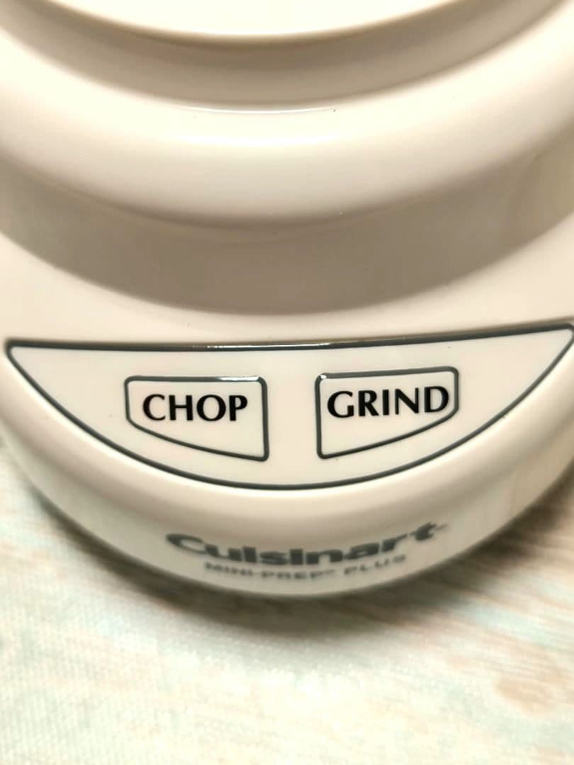 Cuisinart クイジナート フードプロセッサー DLC-2A