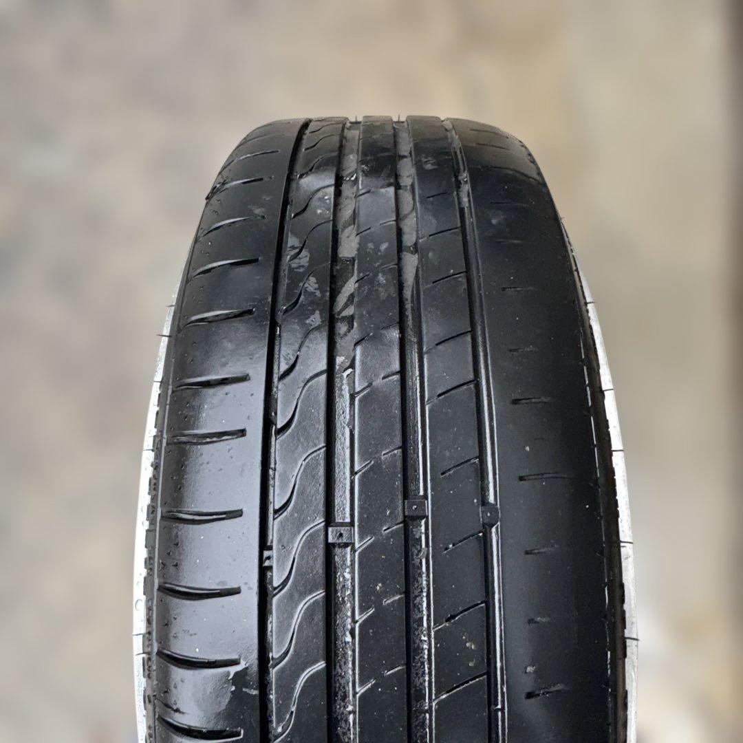 タイヤ・ホイール CHEVLON RACING S1C PCD100 4H 16inch