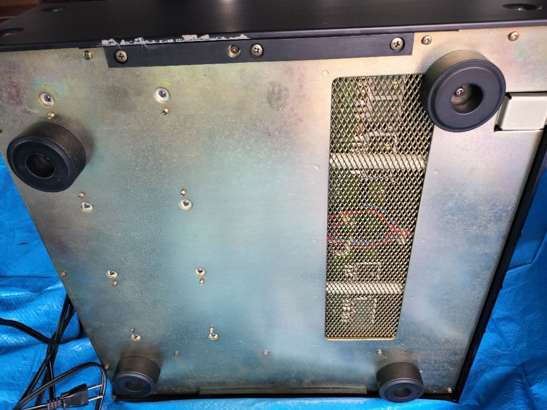 ＮＥＣ　インテグレーテッドアンプ　 Ａー１０ⅱ　動作品