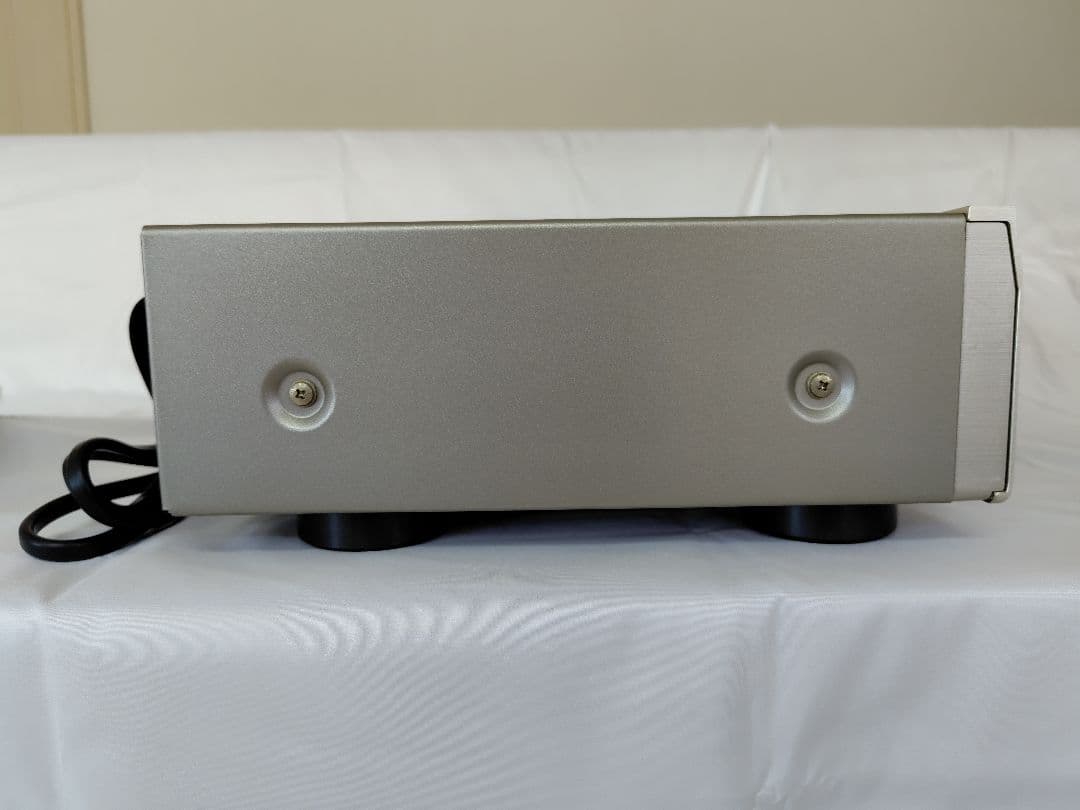 美品 DENON デノン PMA-390AE プリメインアンプ　セット 完動品