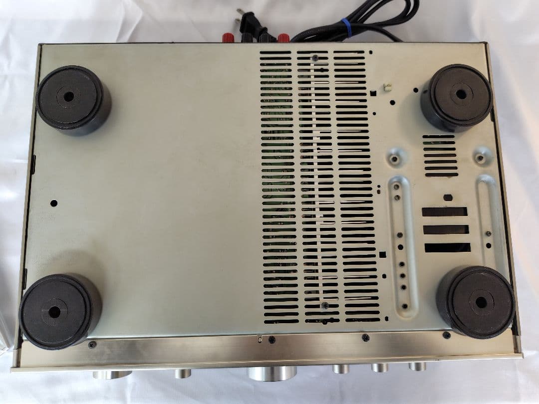 美品 DENON デノン PMA-390AE プリメインアンプ　セット 完動品