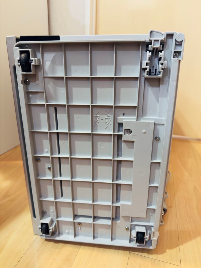 定価17万】美品 Panasonic 空気清浄機 F-MV5400 ジアイーノ