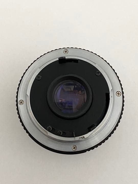 ヤシカ　Yashica DSB 28mm F2.8 オールドレンズ