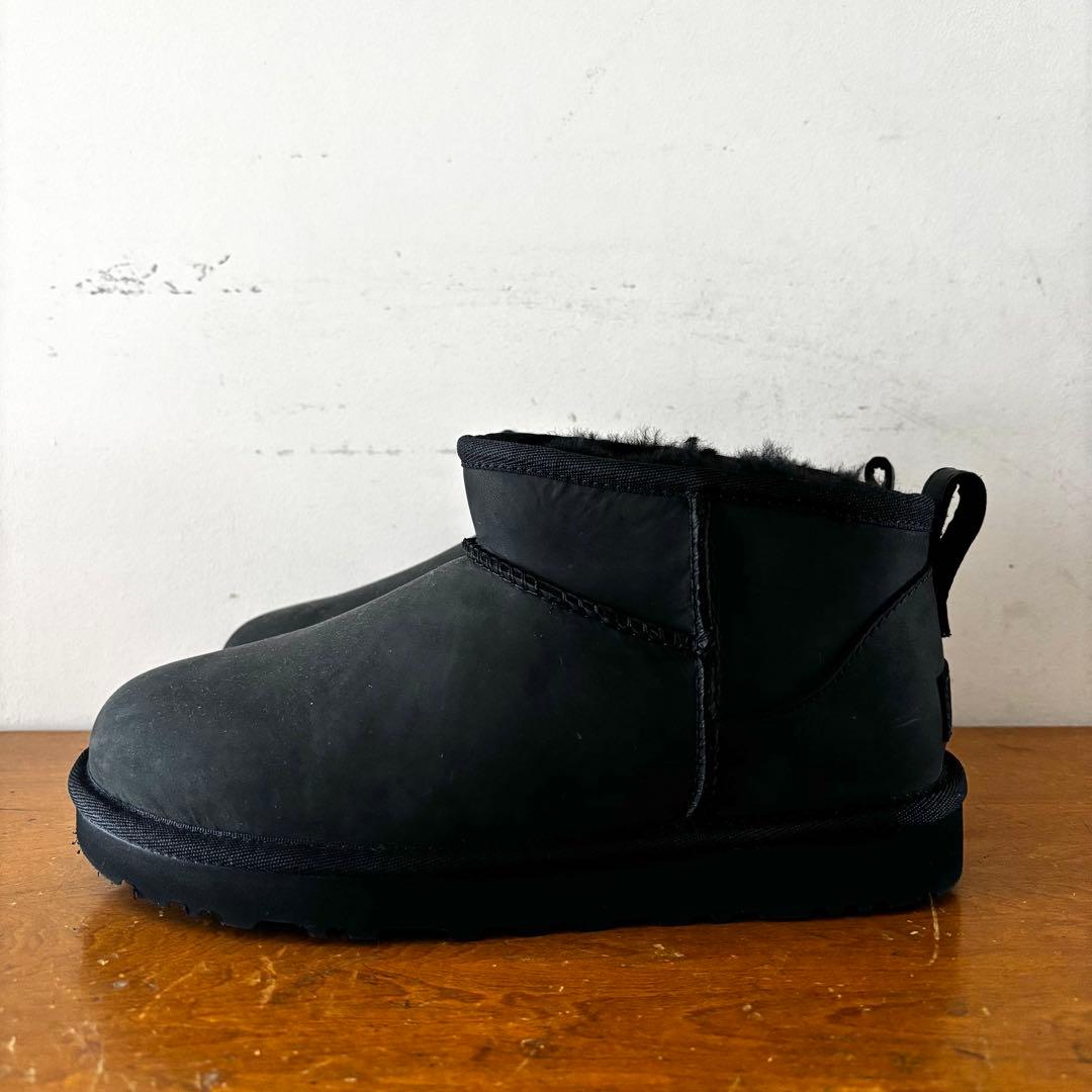 【新品/未使用】UGG クラシックウルトラミニ