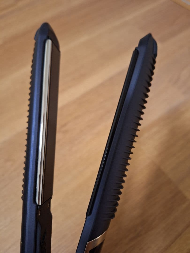 YA-MAN スムースアイロンフォトイオン