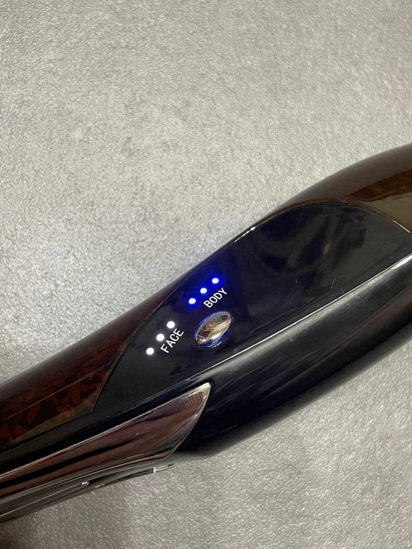 LINKS リンクス PYR KNIGHTパイラナイト美顔器