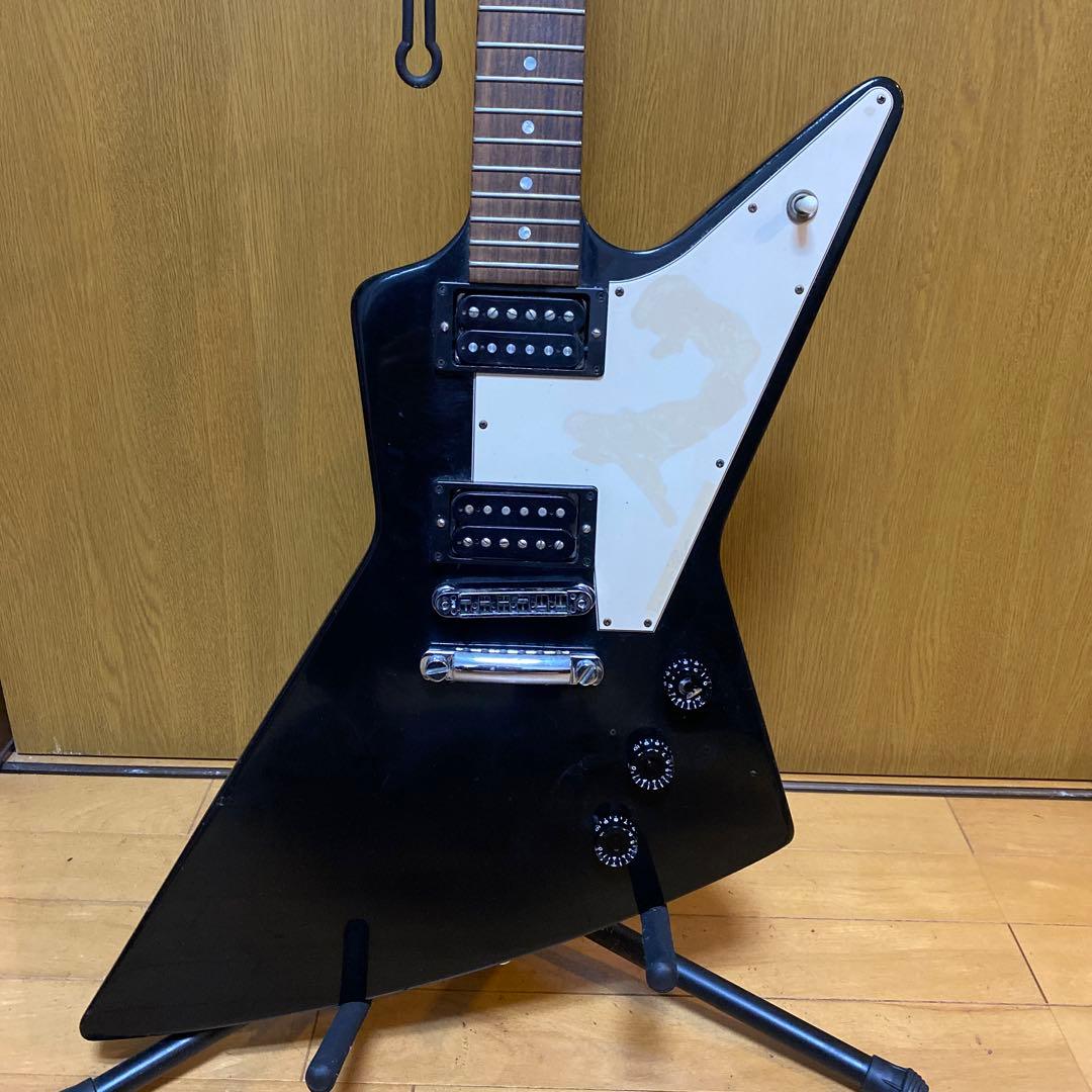 bottleGibson Explorer ブラック