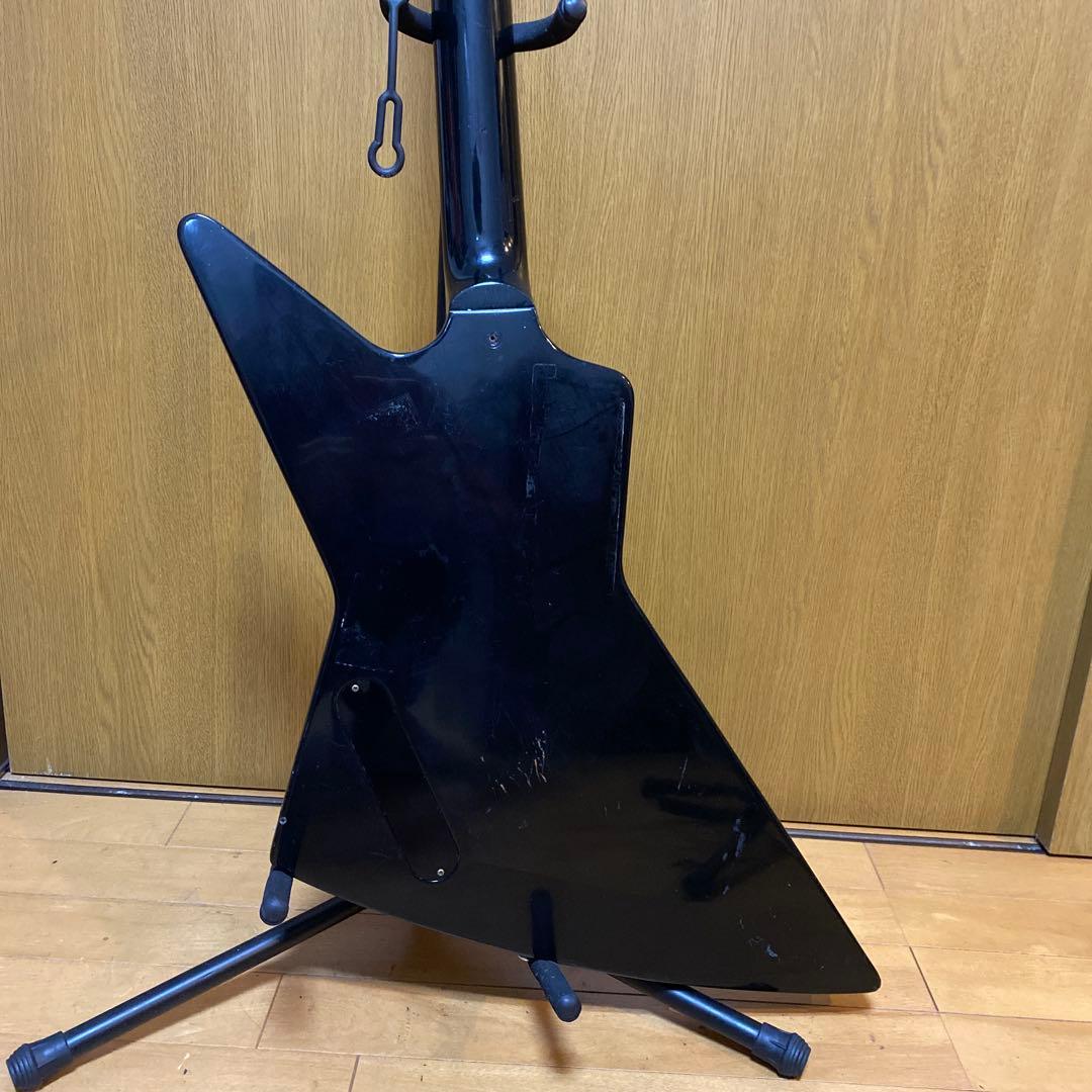 bottleGibson Explorer ブラック