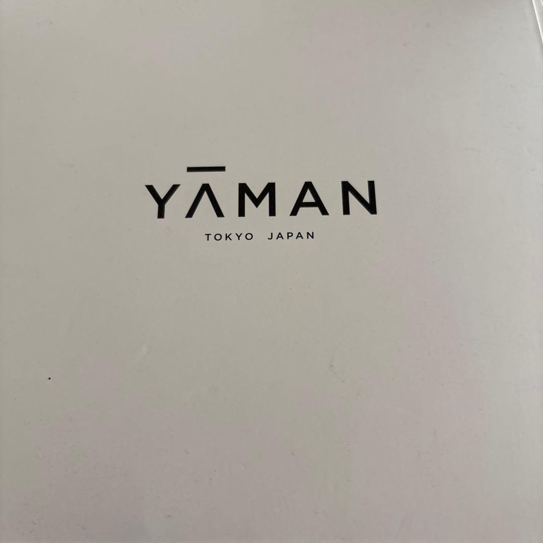 レイボーテ Rフラッシュ ハイパー プロ YAMAN 脱毛器 本体と付属品