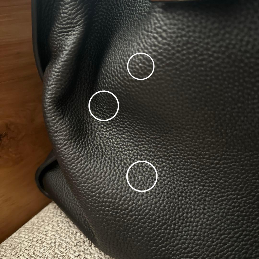 JISTORY/ジストリー/SIDE BELT BOSTON BAG