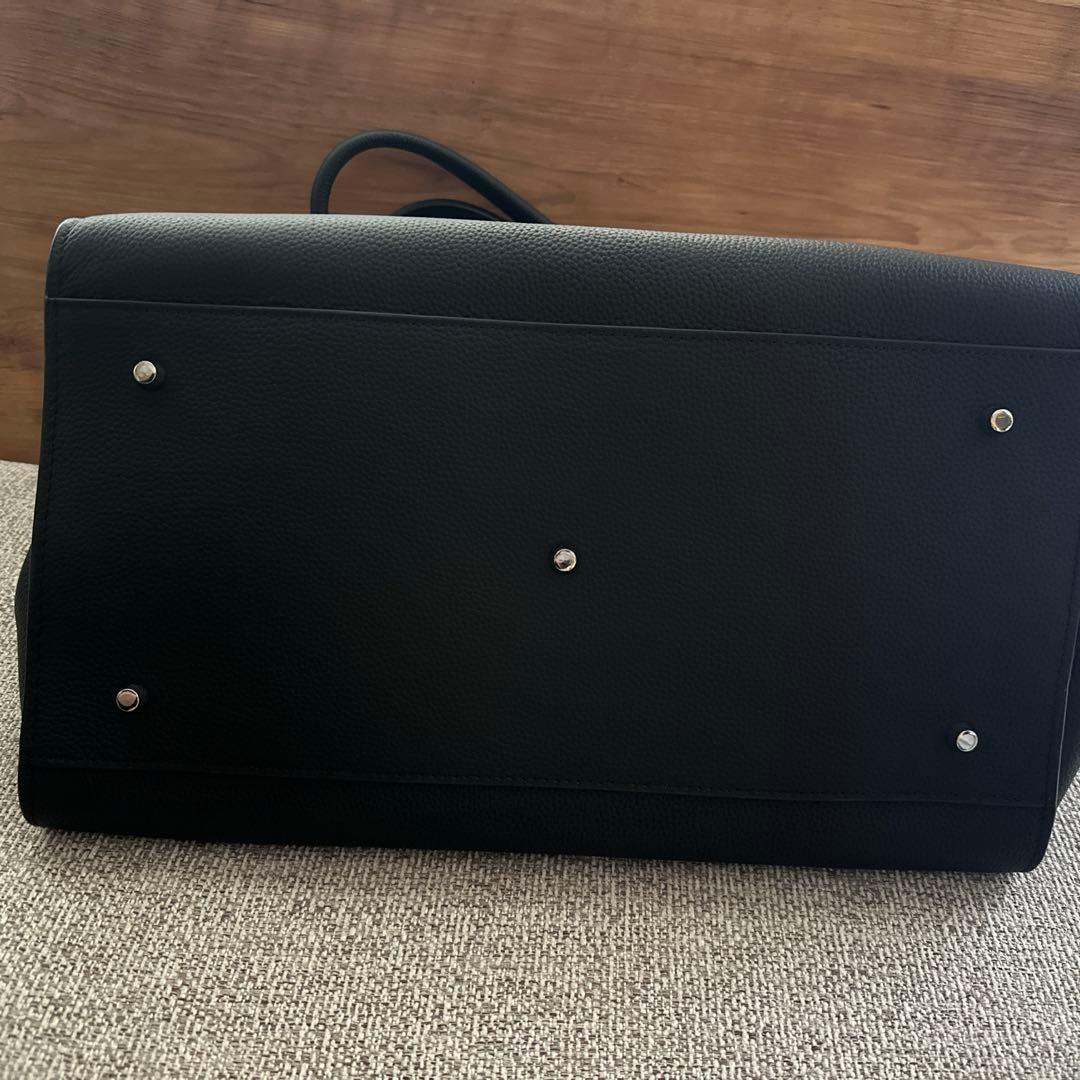 JISTORY/ジストリー/SIDE BELT BOSTON BAG