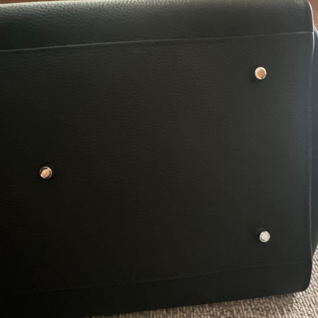 JISTORY/ジストリー/SIDE BELT BOSTON BAG