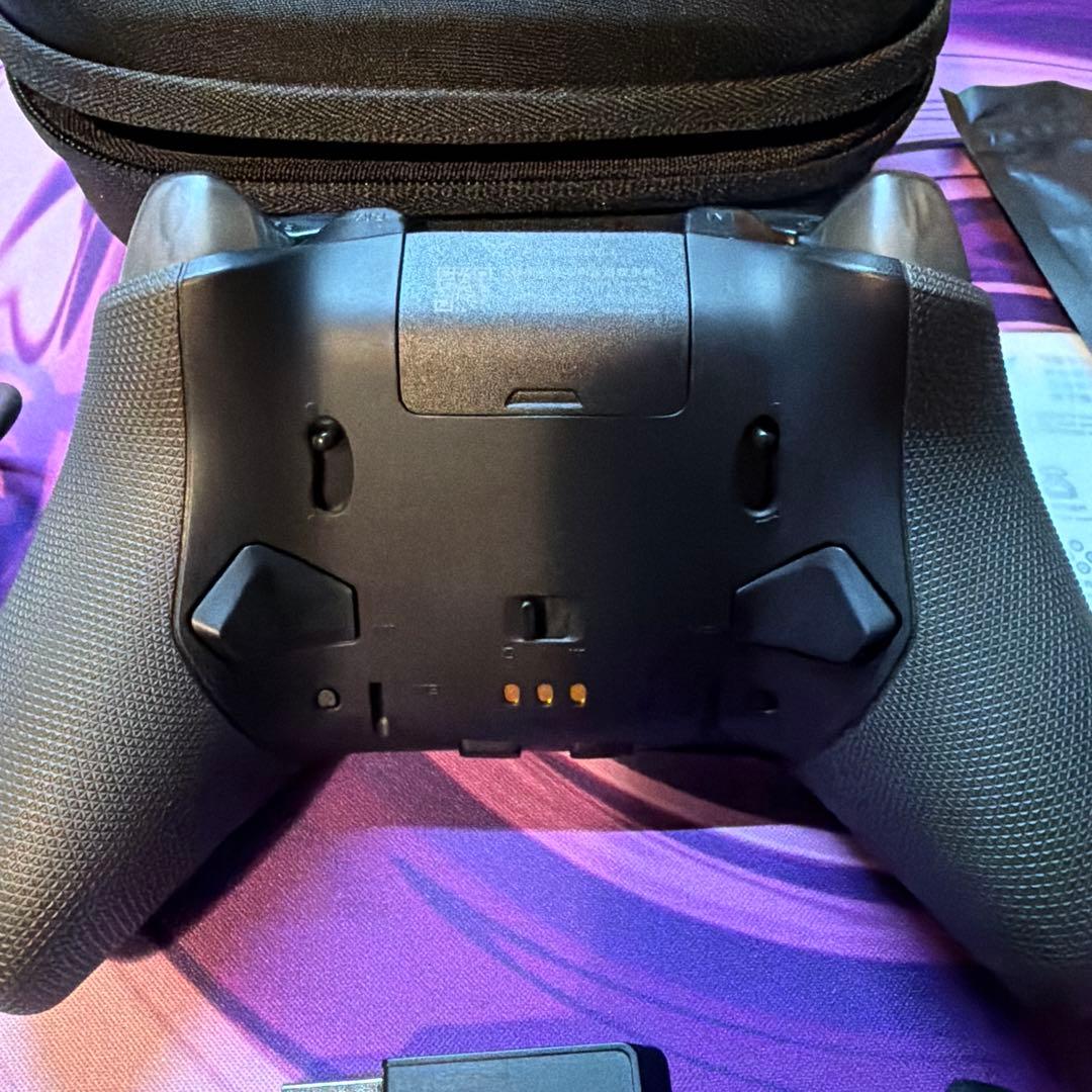 Flydigi Vader5 Pro ゲームコントローラー 本体