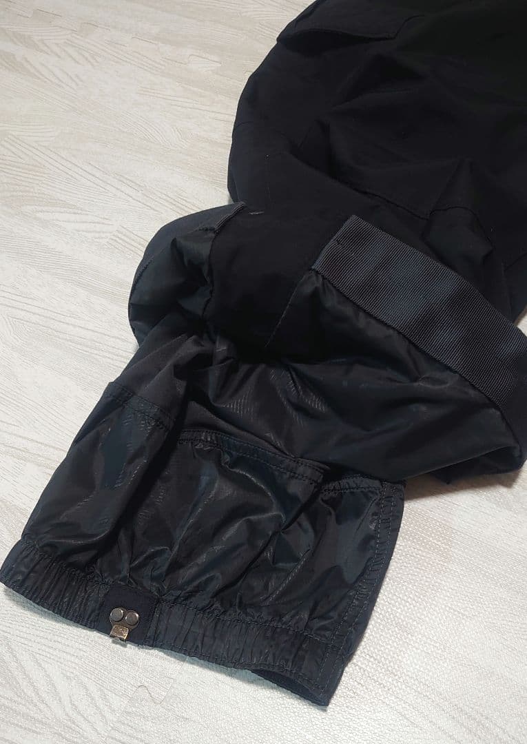 美品 ノースフェイス スキー スノーボード カーゴパンツ RECCO搭載