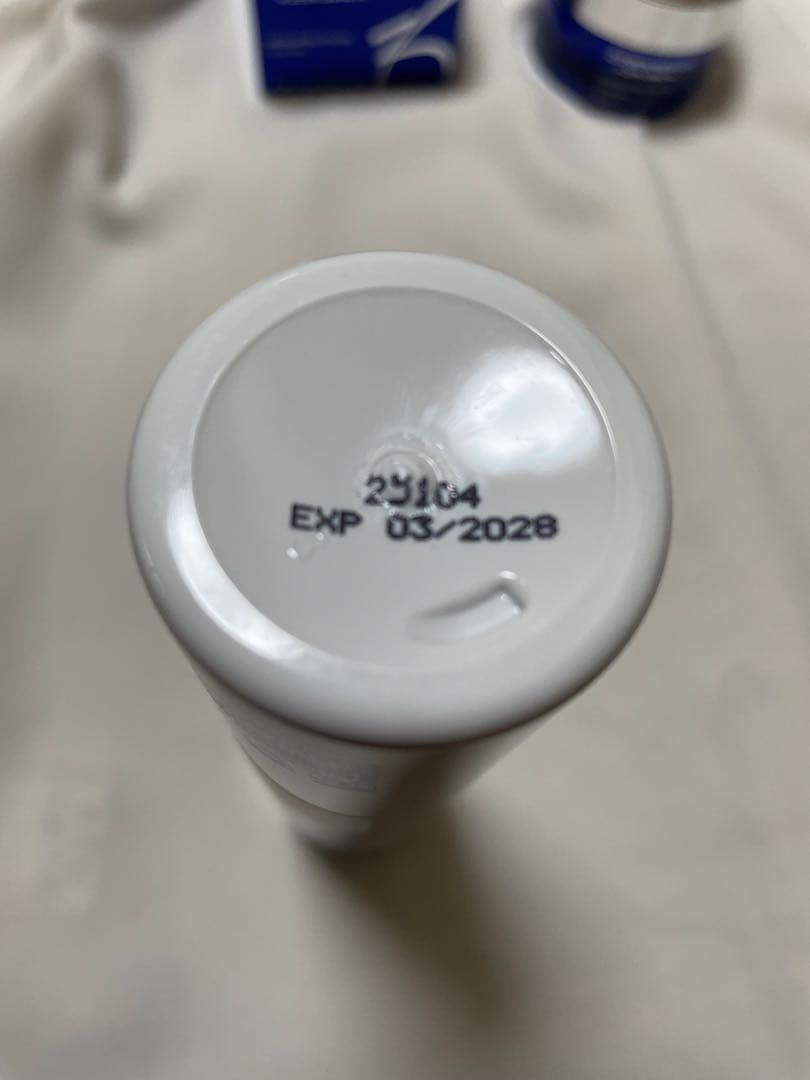 ゼオスキン トナー 洗顔 ポリッシュ セット