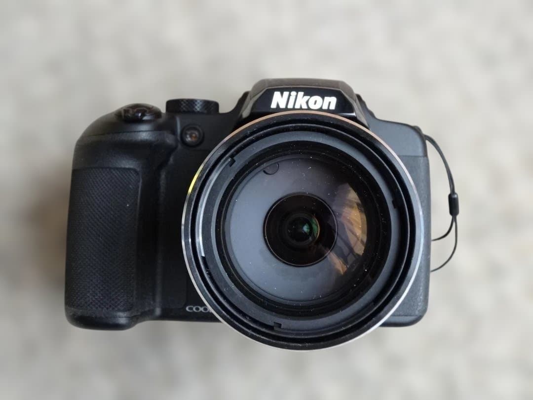 値下げしました❕ Nikon COOLPIX B700 本体