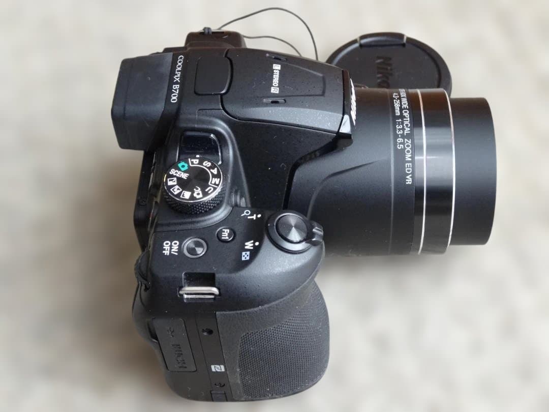 値下げしました❕ Nikon COOLPIX B700 本体