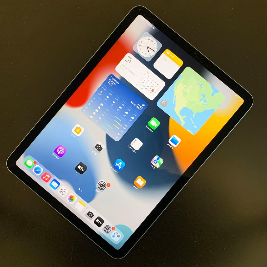 【限定価格】iPad Air 第5世代｜64gb｜セルラーモデル