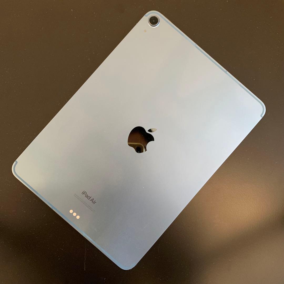 【限定価格】iPad Air 第5世代｜64gb｜セルラーモデル