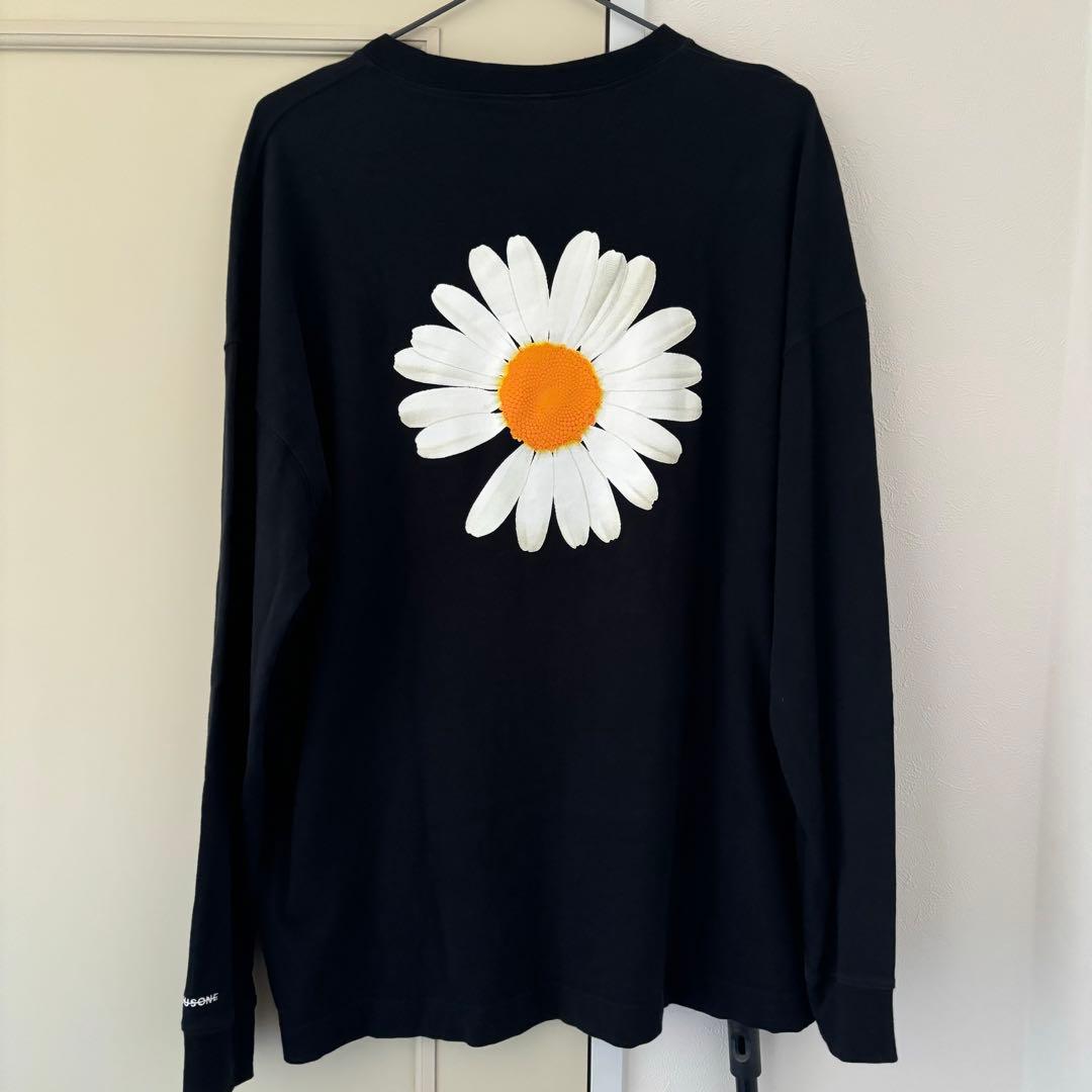 Nike PEACEMINUSONE 長袖シャツ ブラック ロンT