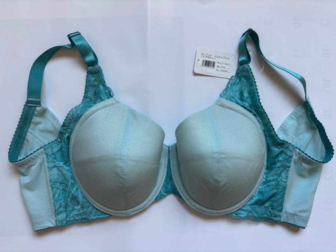 Ｄ80 マルコ プレアンデ フルカップ ブラジャー