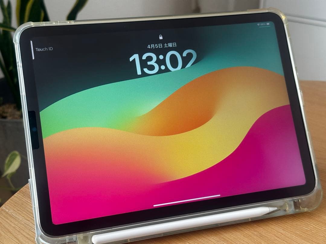 ipad air 第5世代 64gb Apple pencil付き