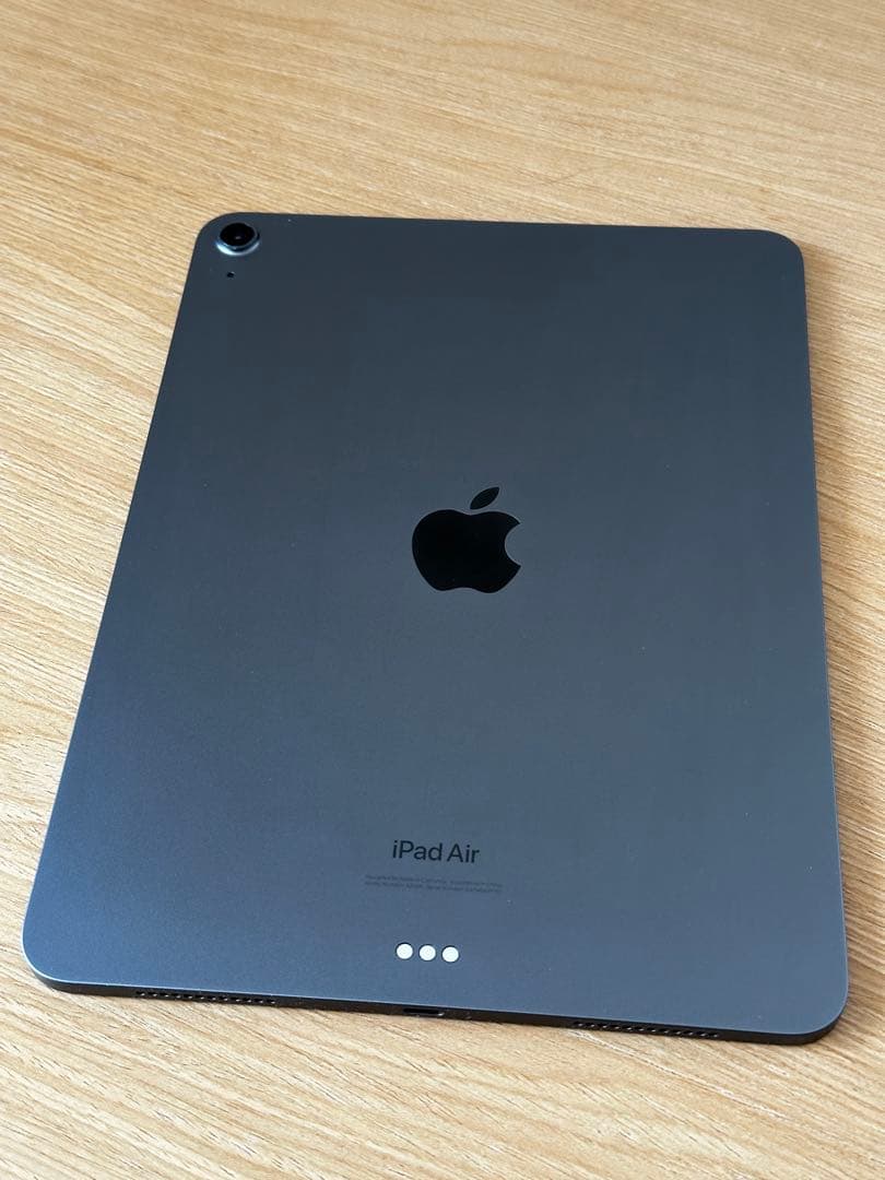 ipad air 第5世代 64gb Apple pencil付き