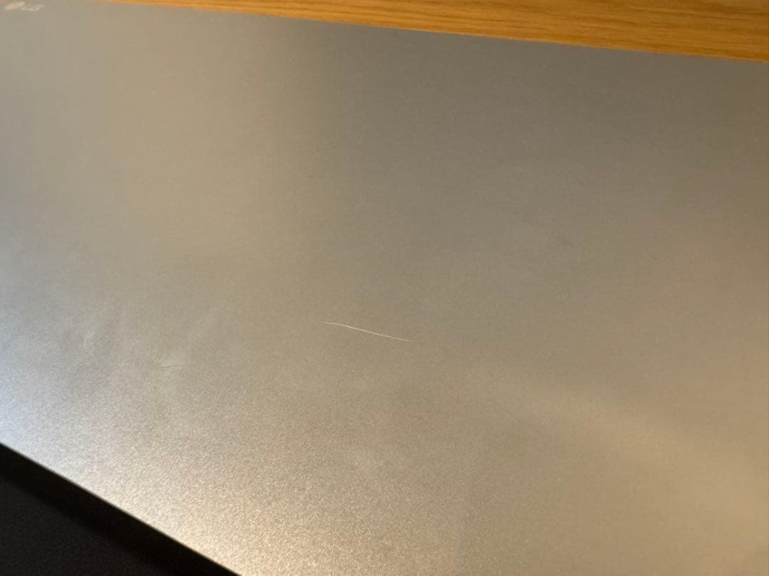 LG モバイルモニター 16MQ70 16インチ