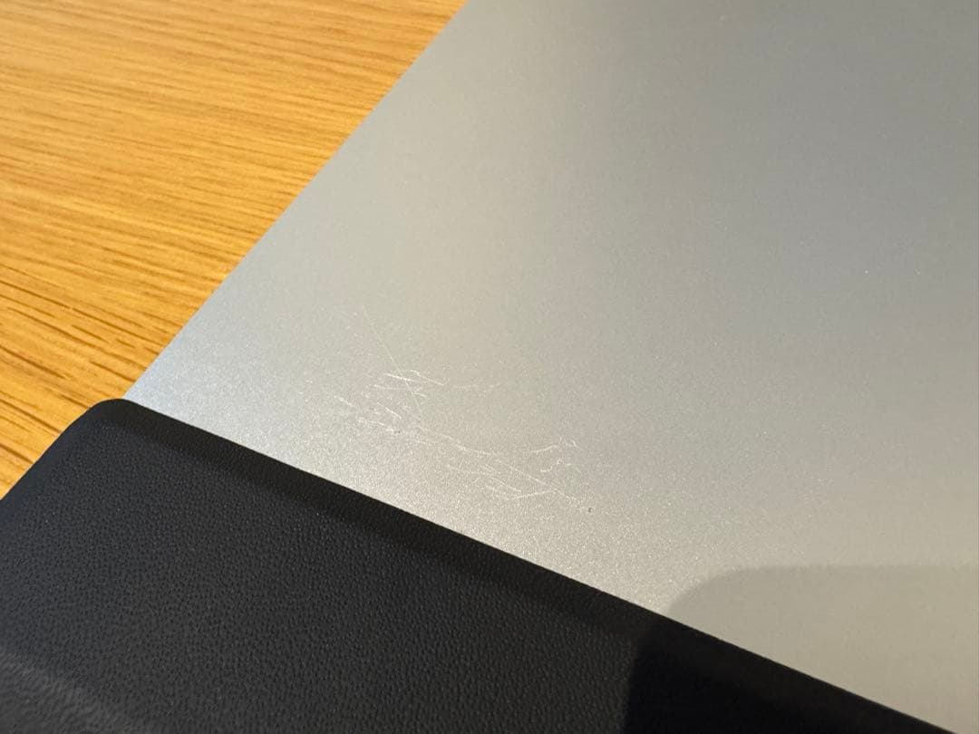 LG モバイルモニター 16MQ70 16インチ