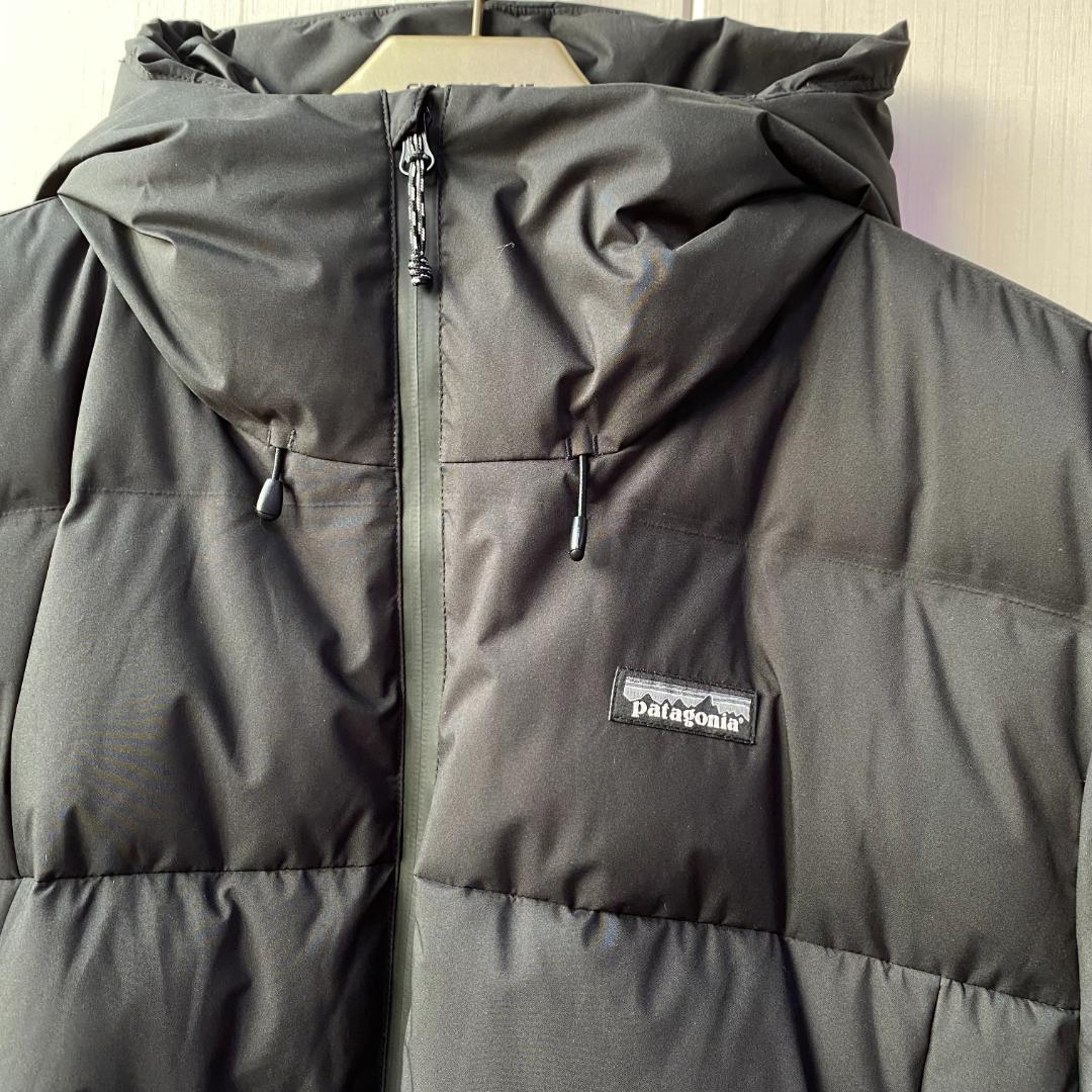 Patagonia ジャクソングレイシャー ダウンJKT （XL）