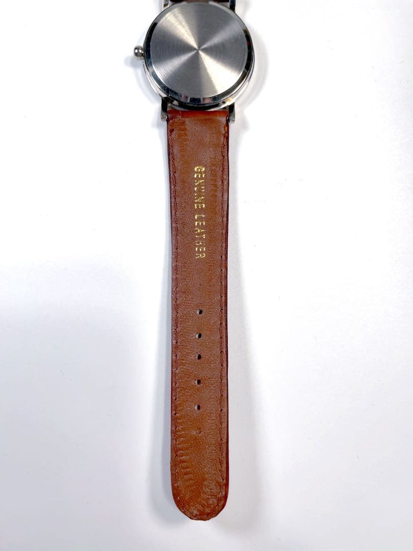 Apple Computer Macintosh 腕時計（非売品ノベルティ）