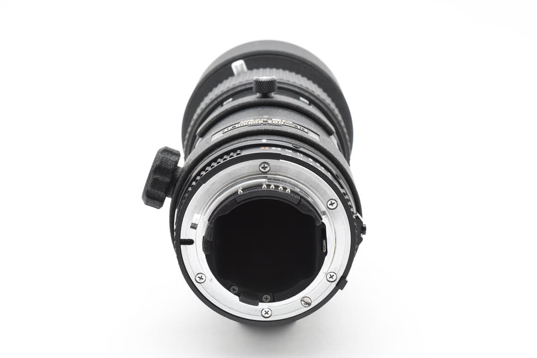 Nikon AF 300mm F4 ED 望遠レンズ #9240