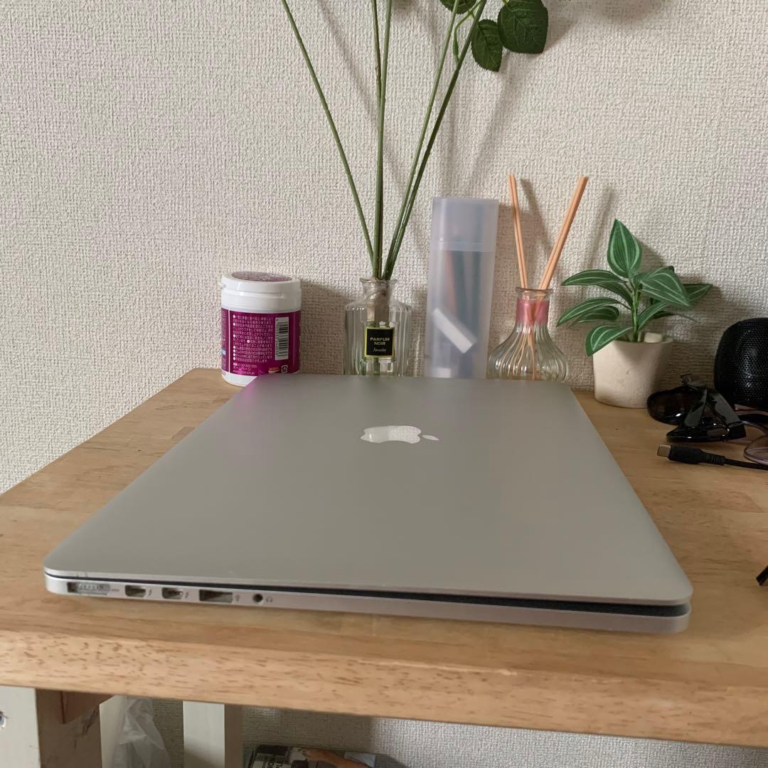 MacBook Pro 2015 15inch US キーボード