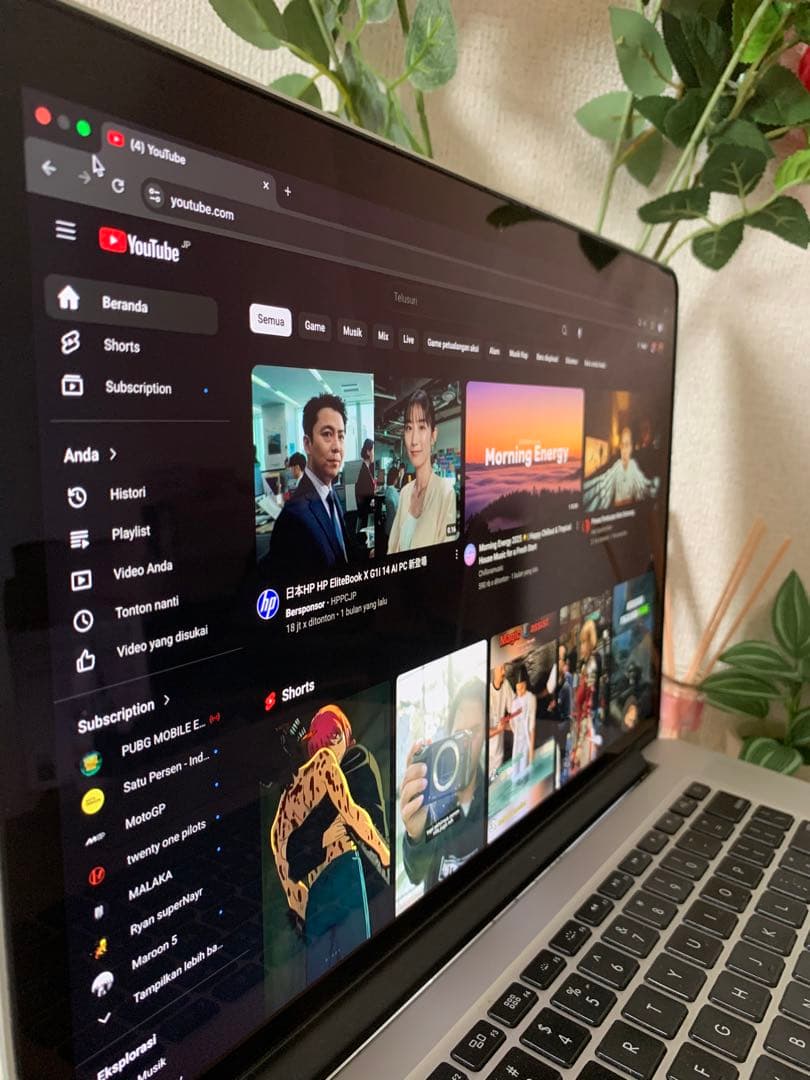 MacBook Pro 2015 15inch US キーボード