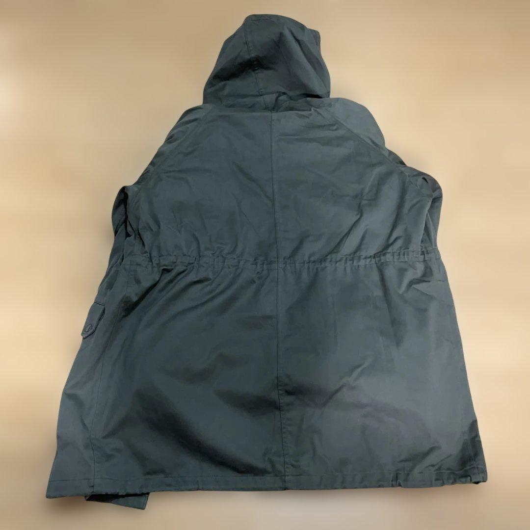 フランス軍　m64 モッズパーカー　ビンテージ　80s