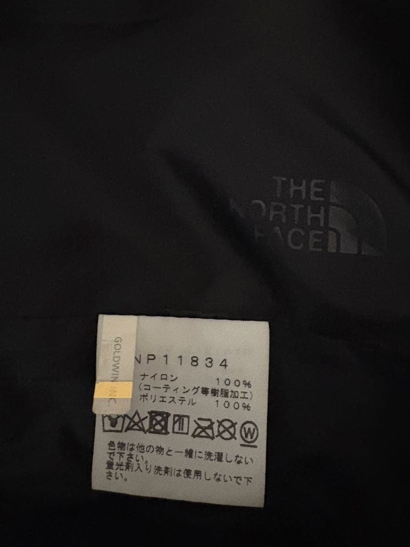 y*y様 ノースフェイス マウンテンライトジャケット　L