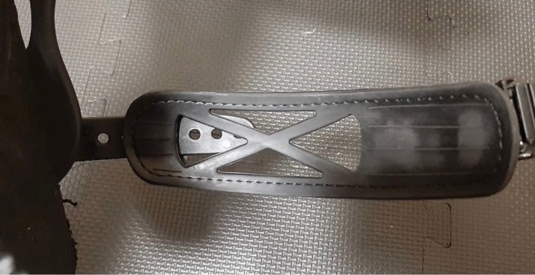 美品　UNION　CONTACT　PRO　Mサイズ　スノーボード　ビンディング