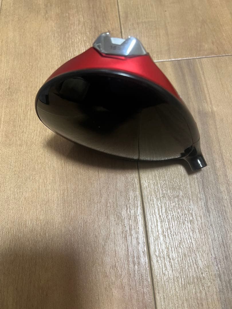 ステルス2プラス　9.0° ドライバー　テーラーメイド　ヘッドのみ