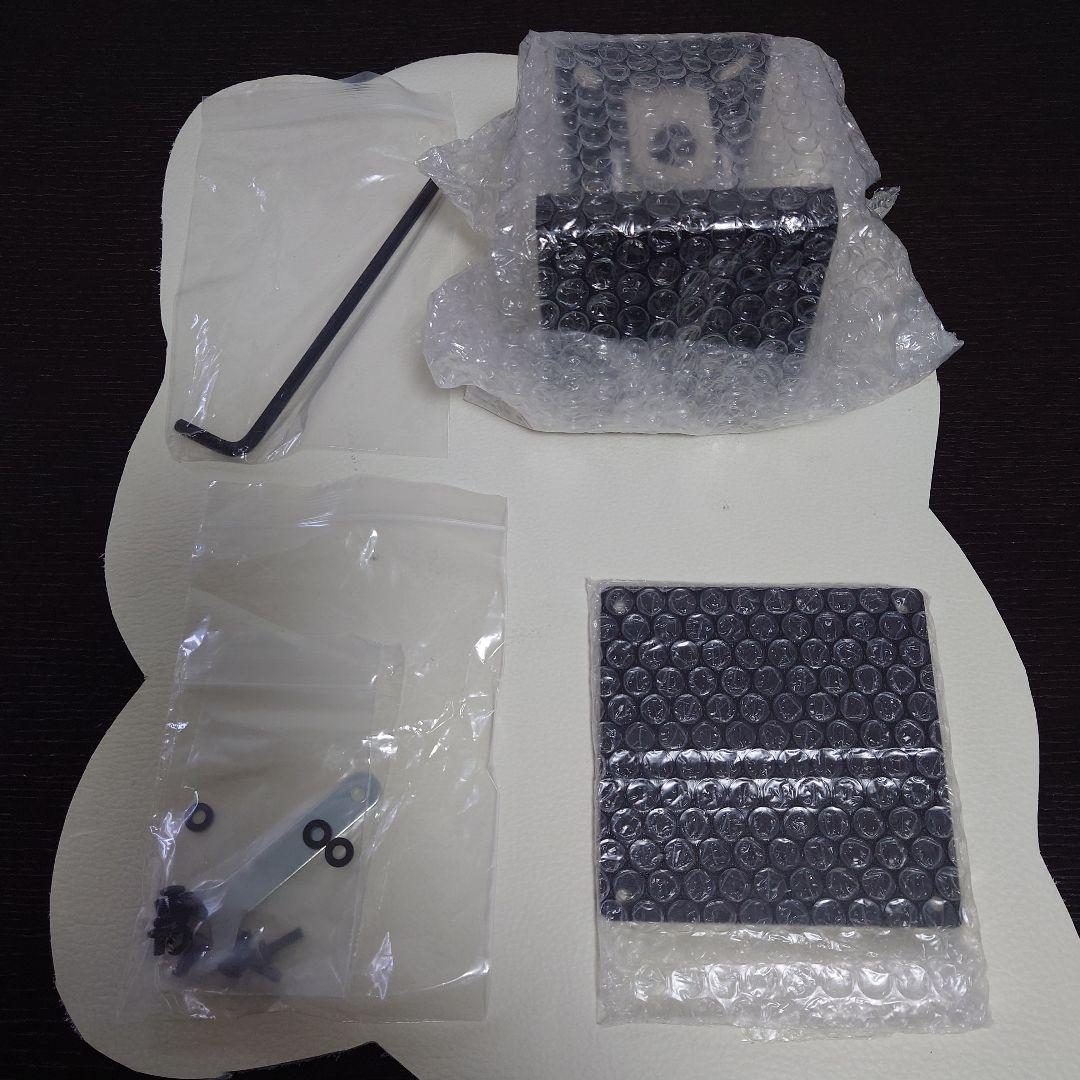 液晶ディスプレイ用アーム　ジョイントアーム　FFP-PV-30W-18RO