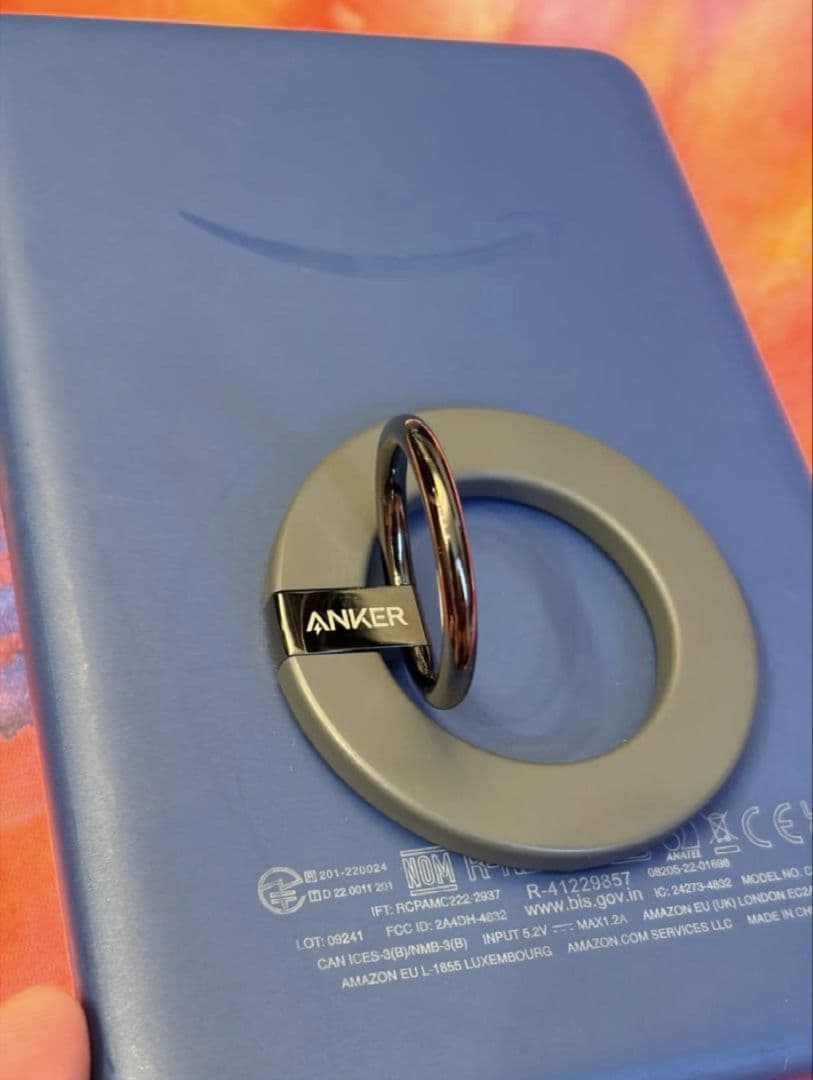 Amazon Kindle 16GB 11世代 電子書籍リーダー キンドル